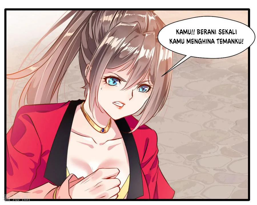 Jueshi Guzun (Peerless Ancient) Chapter 25 Gambar 4